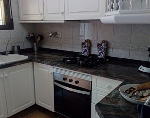 Verblijf 14912002 - Vakantiewoning Costa Blanca - Casa Yanaika