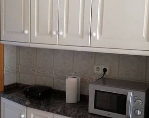 Verblijf 14912002 - Vakantiewoning Costa Blanca - Casa Yanaika