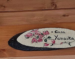 Verblijf 14912002 - Vakantiewoning Costa Blanca - Casa Yanaika