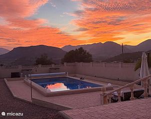 Unterkunft 14913449 - Ferienhaus Costa blanca - Casa Vistas