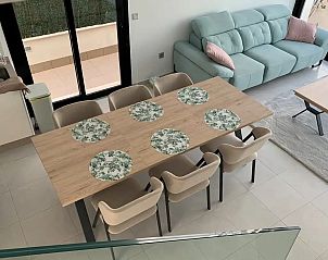 Guest house 14913603 - Holiday property Costa Blanca - Casa Palmeras