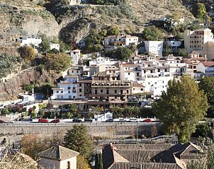 Unterkunft 14914102 - Appartement Andalusien - Hotel Rural Huerta del Laurel