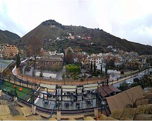 Unterkunft 14914102 - Appartement Andalusien - Hotel Rural Huerta del Laurel