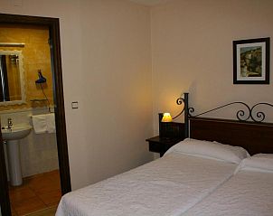 Unterkunft 14914102 - Appartement Andalusien - Hotel Rural Huerta del Laurel