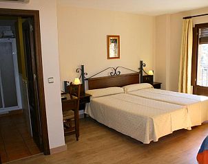 Unterkunft 14914102 - Appartement Andalusien - Hotel Rural Huerta del Laurel