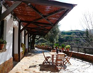 Unterkunft 14914108 - Appartement Andalusien - Cortijo Pilongo