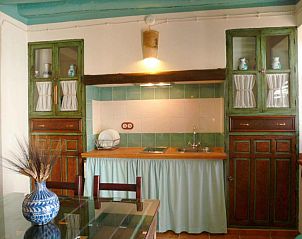 Unterkunft 14914108 - Appartement Andalusien - Cortijo Pilongo