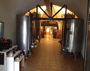 Unterkunft 14914108 - Appartement Andalusien - Cortijo Pilongo