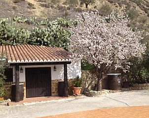 Unterkunft 14914108 - Appartement Andalusien - Cortijo Pilongo