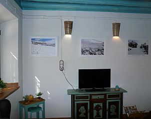 Unterkunft 14914108 - Appartement Andalusien - Cortijo Pilongo