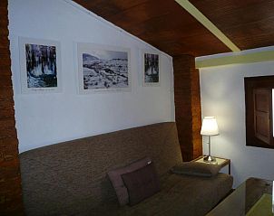 Unterkunft 14914108 - Appartement Andalusien - Cortijo Pilongo