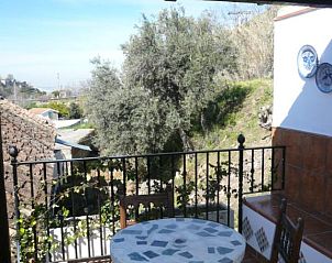 Unterkunft 14914108 - Appartement Andalusien - Cortijo Pilongo