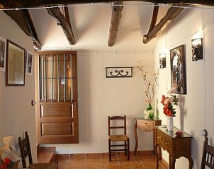 Unterkunft 14914108 - Appartement Andalusien - Cortijo Pilongo