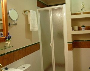 Unterkunft 14914108 - Appartement Andalusien - Cortijo Pilongo