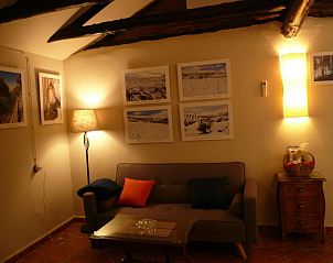 Unterkunft 14914108 - Appartement Andalusien - Cortijo Pilongo