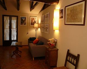 Unterkunft 14914108 - Appartement Andalusien - Cortijo Pilongo