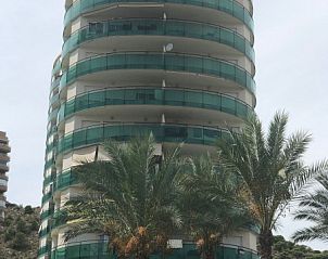 Guest house 14914113 • Apartment Costa Blanca • vila park 