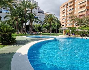 Unterkunft 14914114 • Appartement Costa blanca • Benimar1 