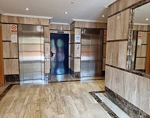 Verblijf 14914114 - Appartement Costa Blanca - Benimar 1