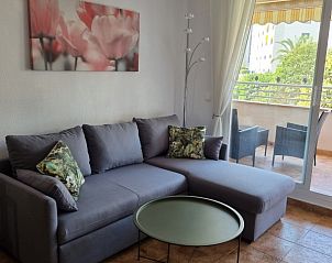 Verblijf 14914114 - Appartement Costa Blanca - Benimar 1