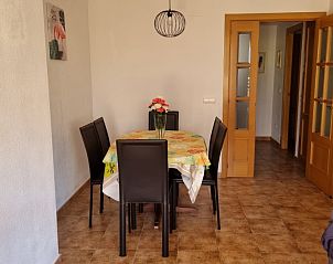 Verblijf 14914114 - Appartement Costa Blanca - Benimar 1