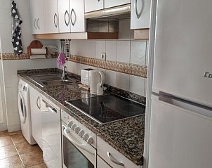 Verblijf 14914114 - Appartement Costa Blanca - Benimar 1