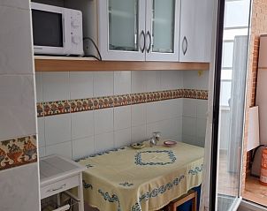 Verblijf 14914114 - Appartement Costa Blanca - Benimar 1