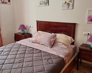 Verblijf 14914114 - Appartement Costa Blanca - Benimar 1