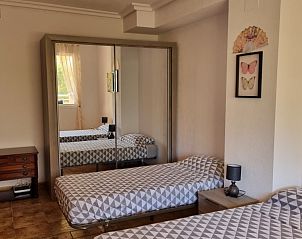 Verblijf 14914114 - Appartement Costa Blanca - Benimar 1