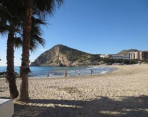 Verblijf 14914114 - Appartement Costa Blanca - Benimar 1