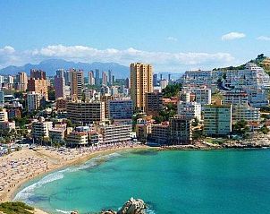 Verblijf 14914114 - Appartement Costa Blanca - Benimar 1