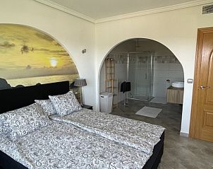 Verblijf 149142627 - Appartement Costa Blanca - Residencial Bellagio