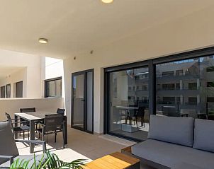 Unterkunft 14915251 - Appartement Costa blanca - Casa Cilantro