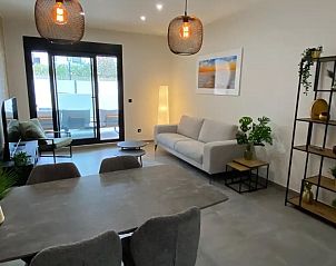 Unterkunft 14915255 - Appartement Costa blanca - Nieuw luxe appartement,groot terras