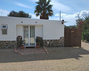 Guest house 14915302 • Apartment Costa Blanca • Casita Fuente 