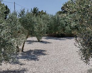 Verblijf 14915302 - Appartement Costa Blanca - Casita Fuente