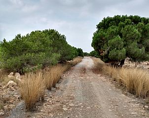 Verblijf 14915302 - Appartement Costa Blanca - Casita Fuente