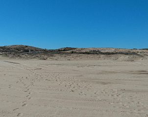 Verblijf 14915302 - Appartement Costa Blanca - Casita Fuente