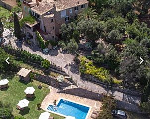 Verblijf 14916004 • Vakantie appartement Mallorca • Sa Plana Petit Hotel 