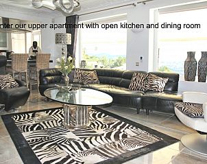 Unterkunft 14917402 - Ferienhaus Costa blanca - Villa Paraiso Calpe