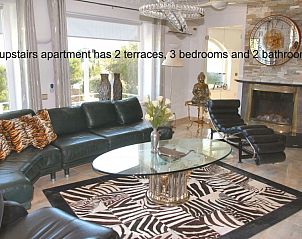 Unterkunft 14917402 - Ferienhaus Costa blanca - Villa Paraiso Calpe