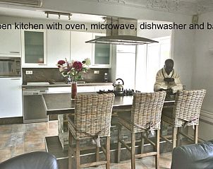 Unterkunft 14917402 - Ferienhaus Costa blanca - Villa Paraiso Calpe