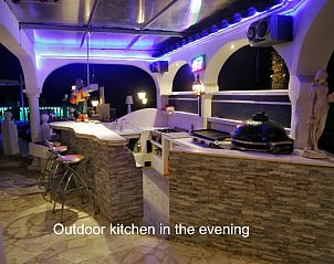 Unterkunft 14917402 - Ferienhaus Costa blanca - Villa Paraiso Calpe