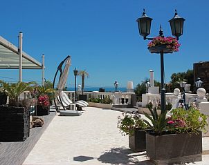 Unterkunft 14917402 - Ferienhaus Costa blanca - Villa Paraiso Calpe