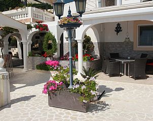 Unterkunft 14917402 - Ferienhaus Costa blanca - Villa Paraiso Calpe