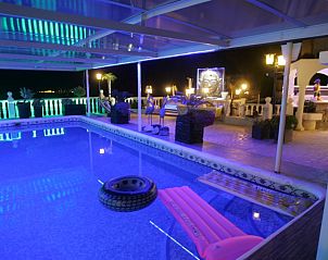 Unterkunft 14917402 - Ferienhaus Costa blanca - Villa Paraiso Calpe