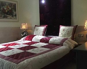 Unterkunft 14917402 - Ferienhaus Costa blanca - Villa Paraiso Calpe