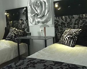 Unterkunft 14917402 - Ferienhaus Costa blanca - Villa Paraiso Calpe