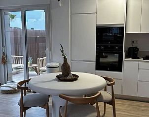 Unterkunft 14918209 - Ferienhaus Costa blanca - Casa Aliento VistaBella Golf