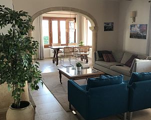 Verblijf 14918303 - Vakantiewoning Costa Blanca - Gezellige villa met zeezicht